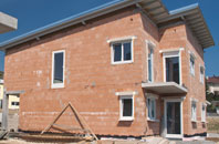 Aston Subedge home extensions