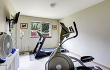 Aston Subedge home gym construction leads